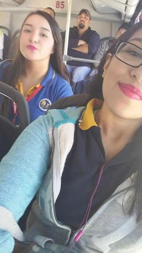 carolina nerd