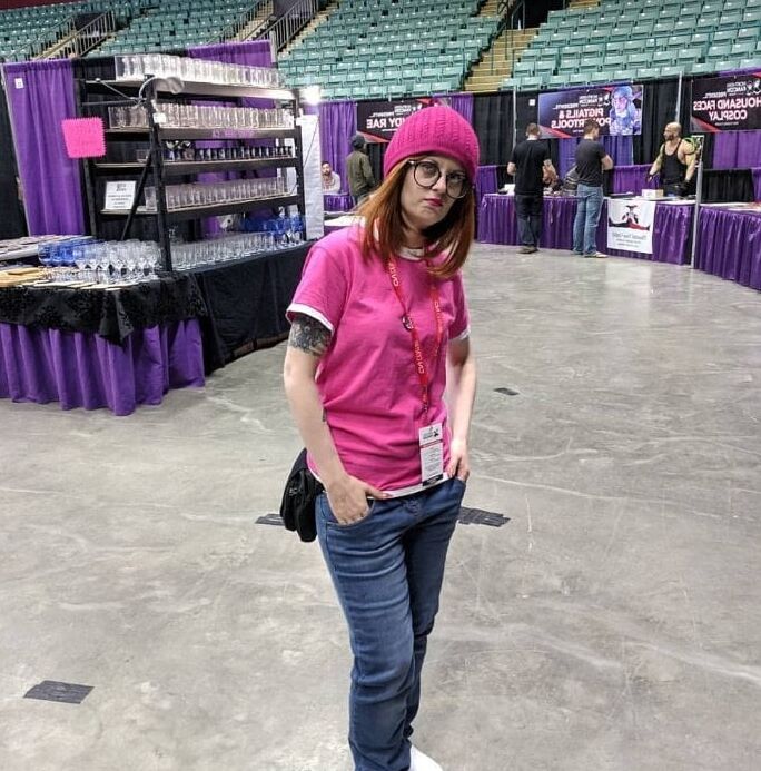 Meg G Cosplay