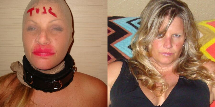 More Before and after