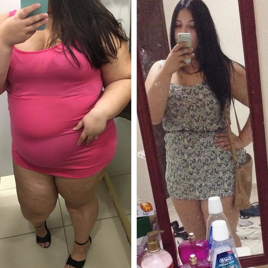 Feedee Comparison Pt.