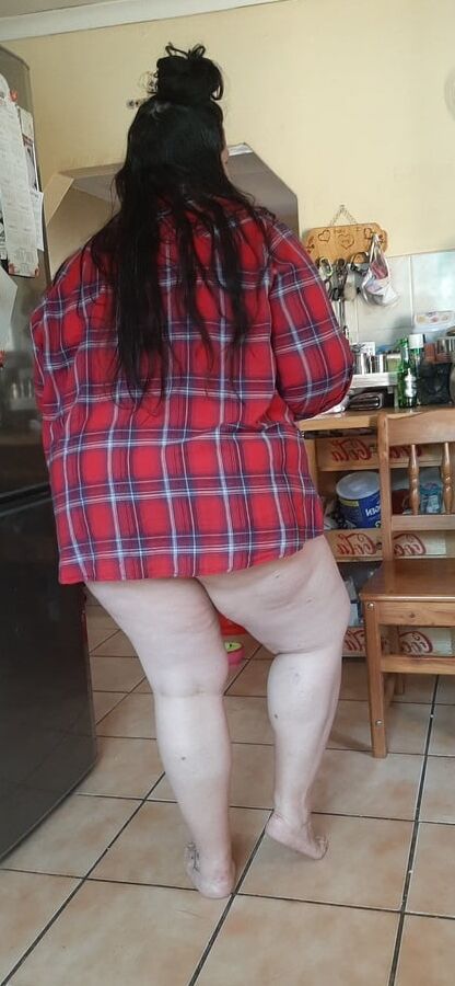 My Sexy Wife MMM