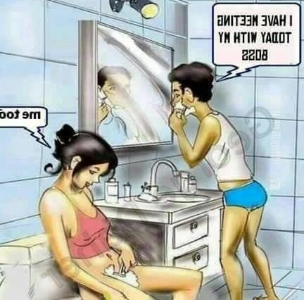 Funny &amp; sexy