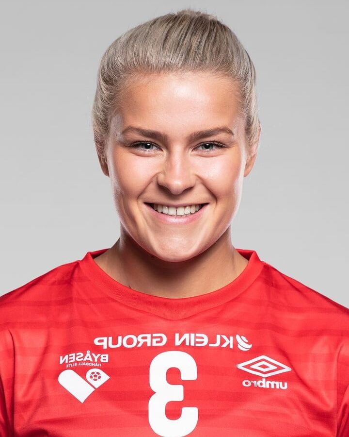 Handball Girls