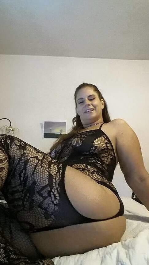 Ass and tits, hairy