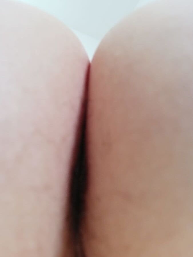Hot Wife Hot Pussy