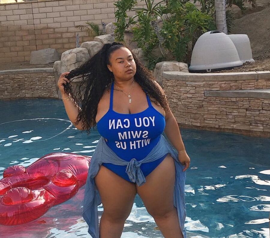 Bree Westbrooks