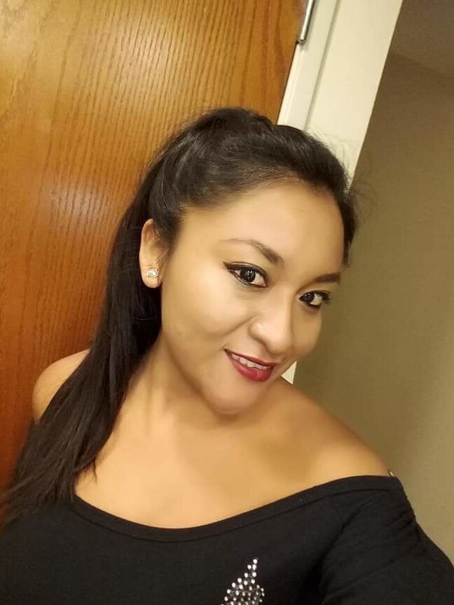 Maria Viene de pueblo pero que cogible - Mexican from town