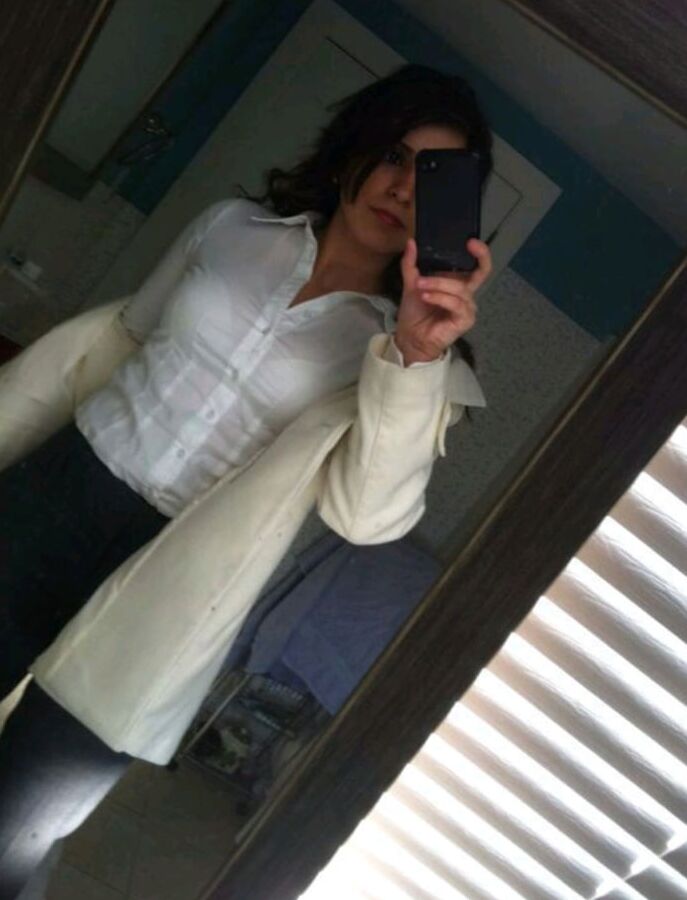Middle-eastern slut