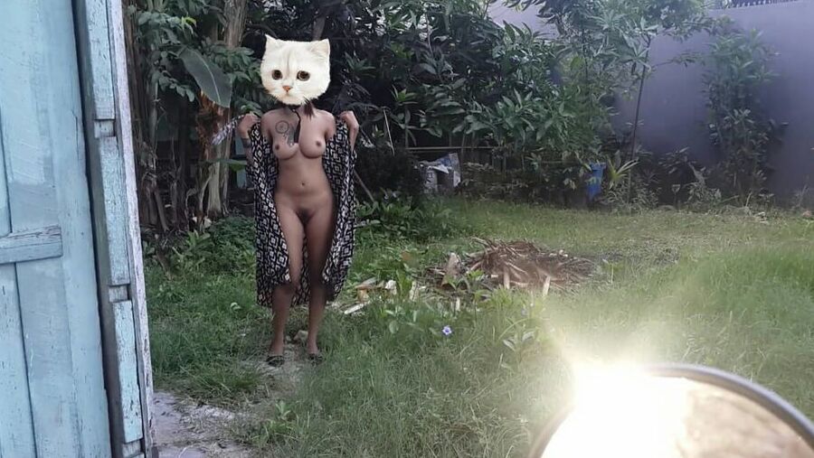 out door