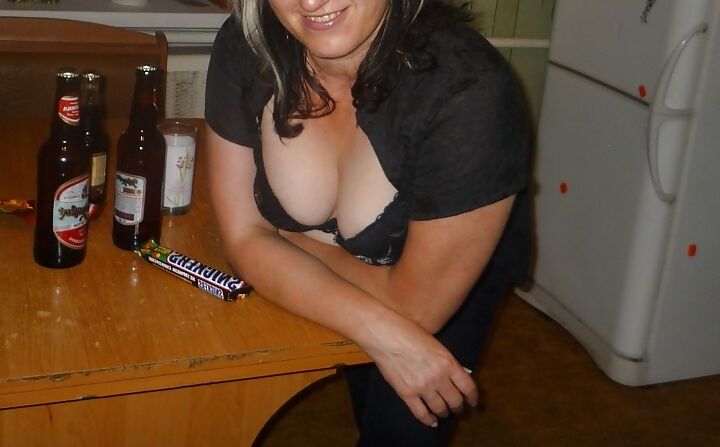 my beloved wife