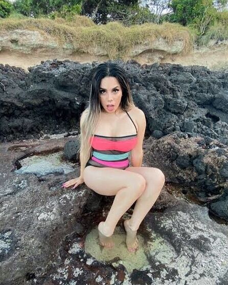 Lisbeth rodriguez