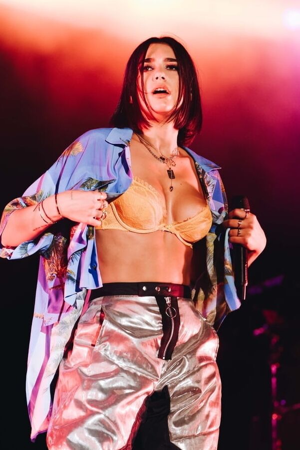 Dua Lipa
