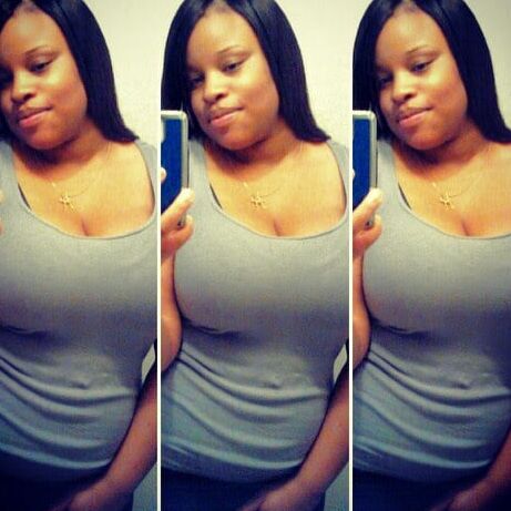 Monae&;s tits