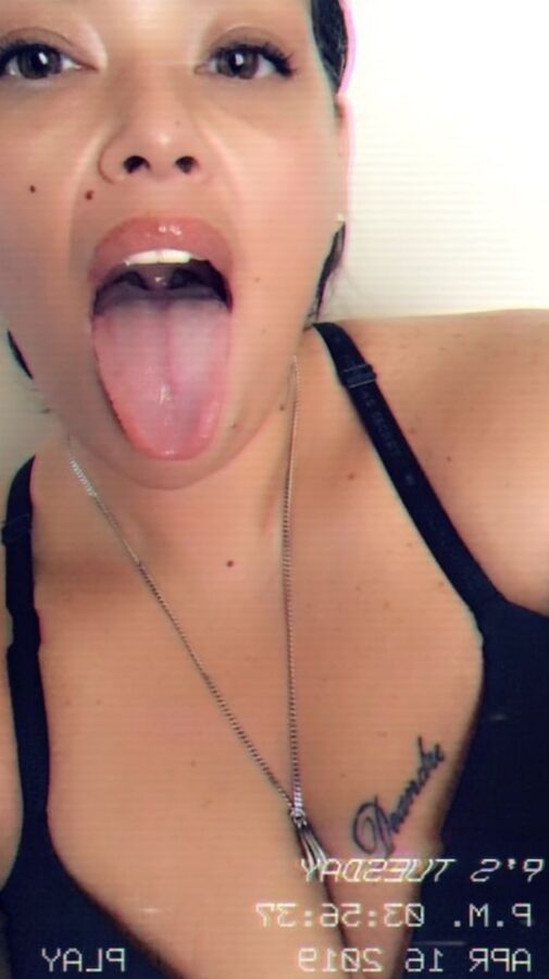 Suger Baby!