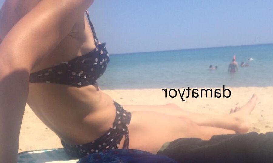 bikini