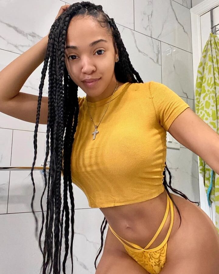Yellow, White, Red or Black