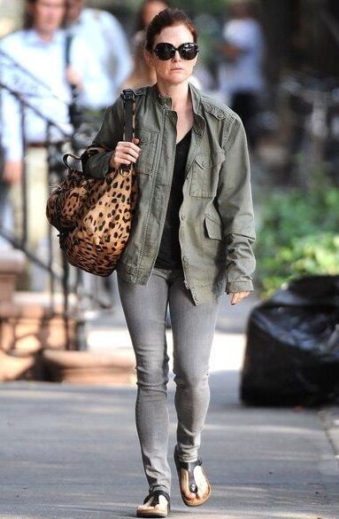 Julianne moore