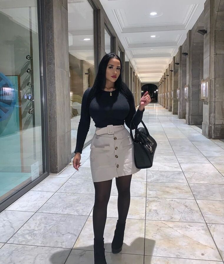 year old super busty insta slut
