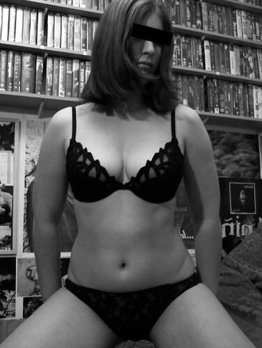 Ex-gf Celine