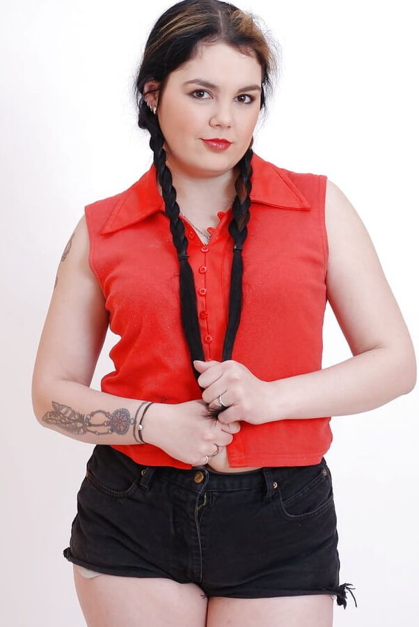 Tessie Morrow