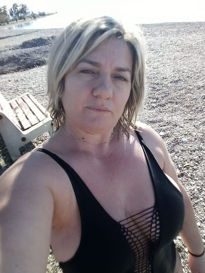 Greek Mature