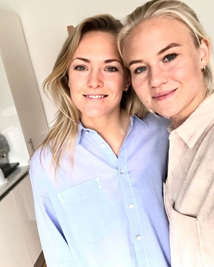 Pernille Harder