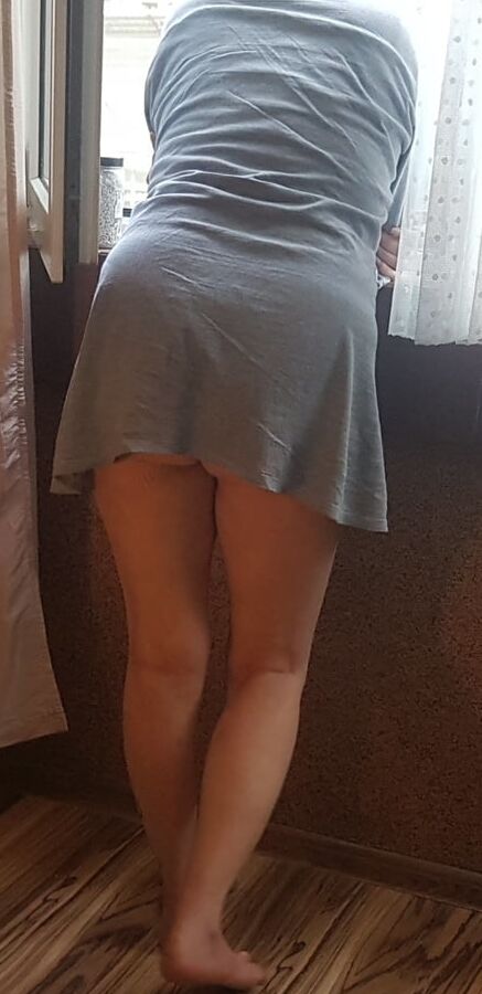 yo Romanian slut wife