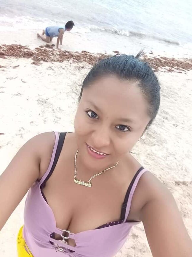 Maria Viene de pueblo pero que cogible - Mexican from town