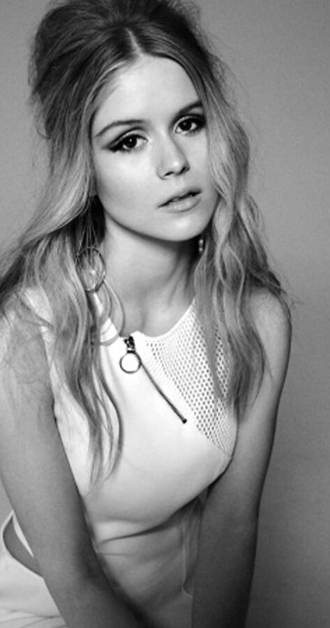 Erin Moriarty favorites dump