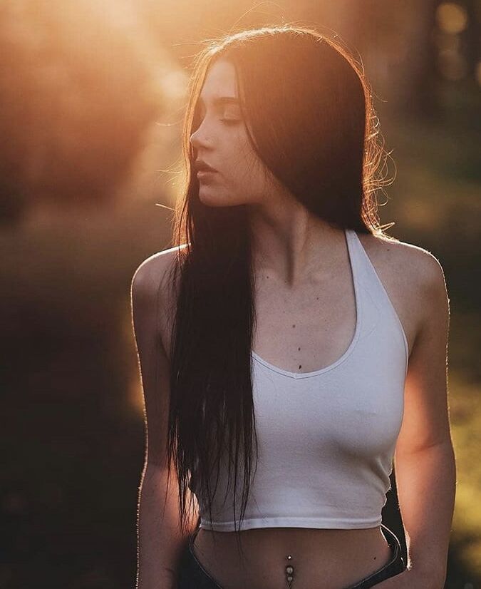 Best Braless babes