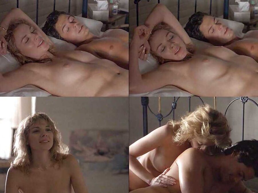 Kim Cattrall