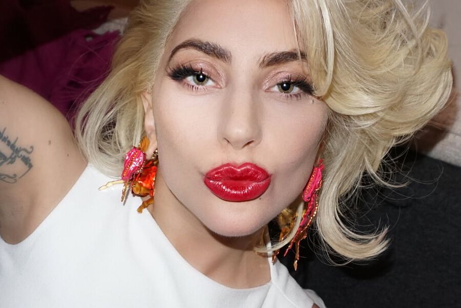 Lady Gaga Instagram