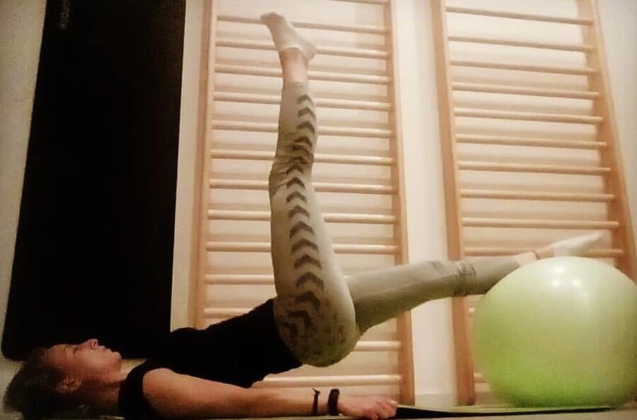 Fitnes kurvica