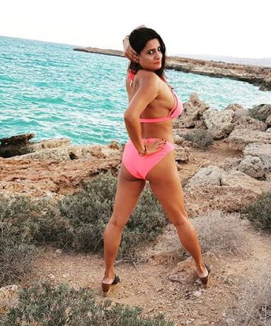 Shweta Indian Desi Whore