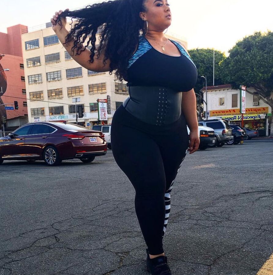 Bree Westbrooks