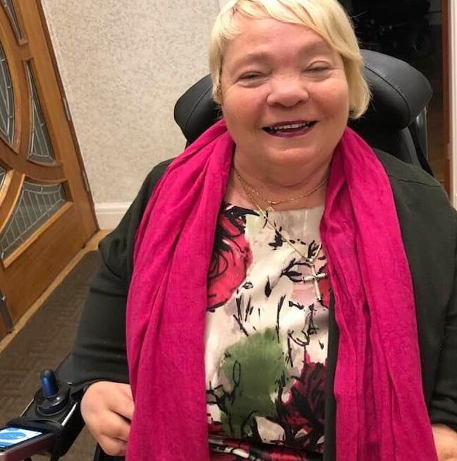 teresa thalidomide