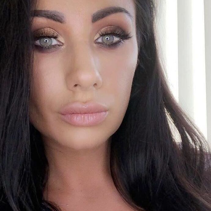 Stupid Chav Sluts- Alex H