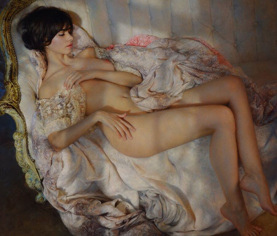 Aydemir Saidov