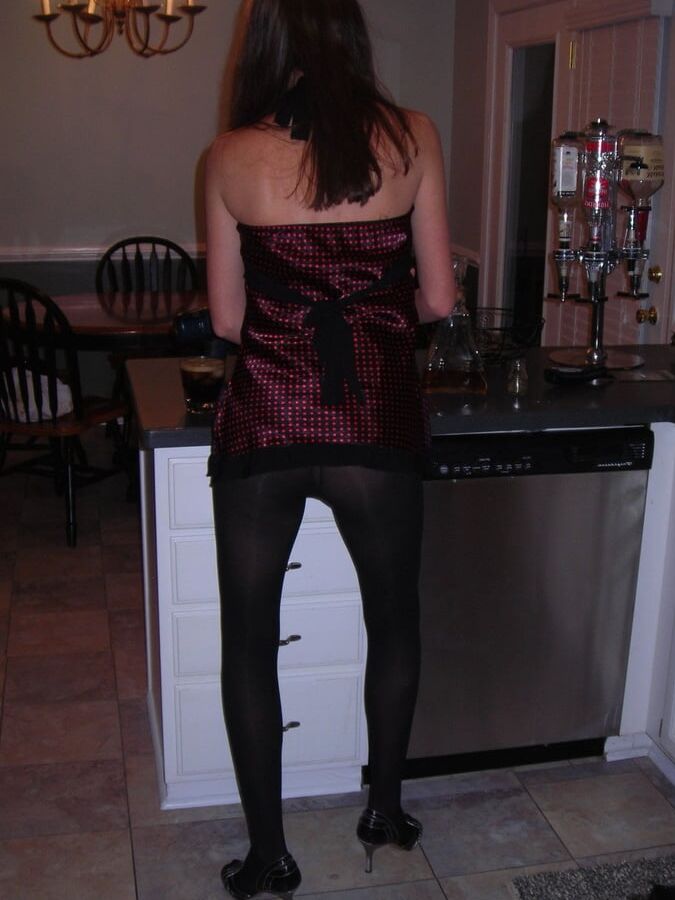 Slutty Wife