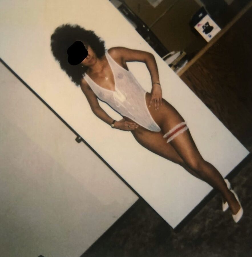 My X Misty