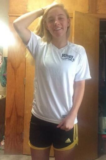 yo Blonde Exposed