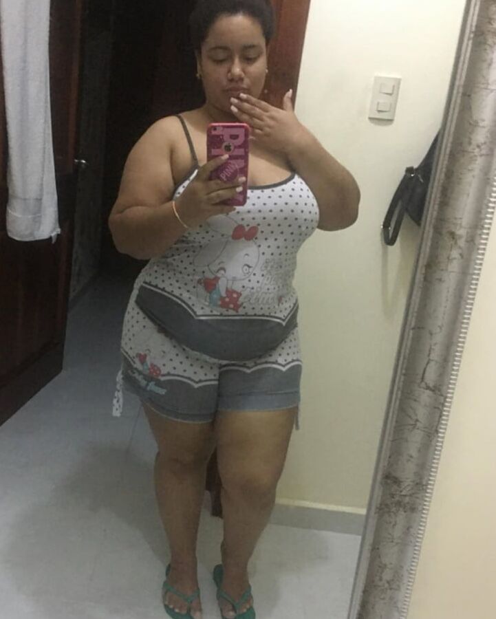 Cavala Gostosa Roseani (cum &amp; comments)