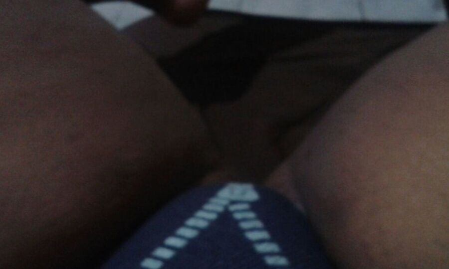 Ebony BBW