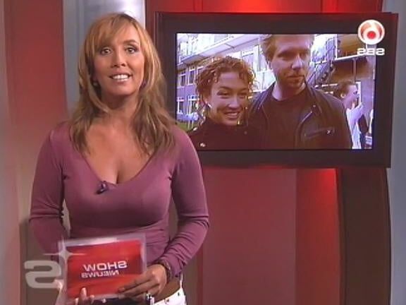 Dutch Celebs From Days Past