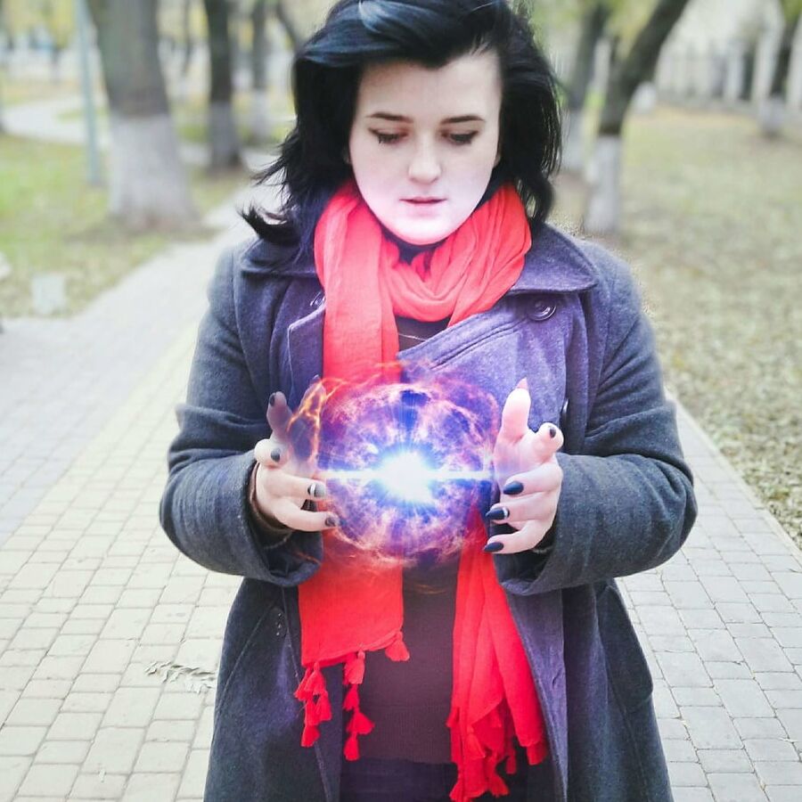 Yulia Altukova Odessa who have more?