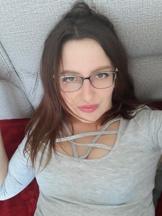 Mein Ehefickstueck - Justyna, geile polnische Nutte