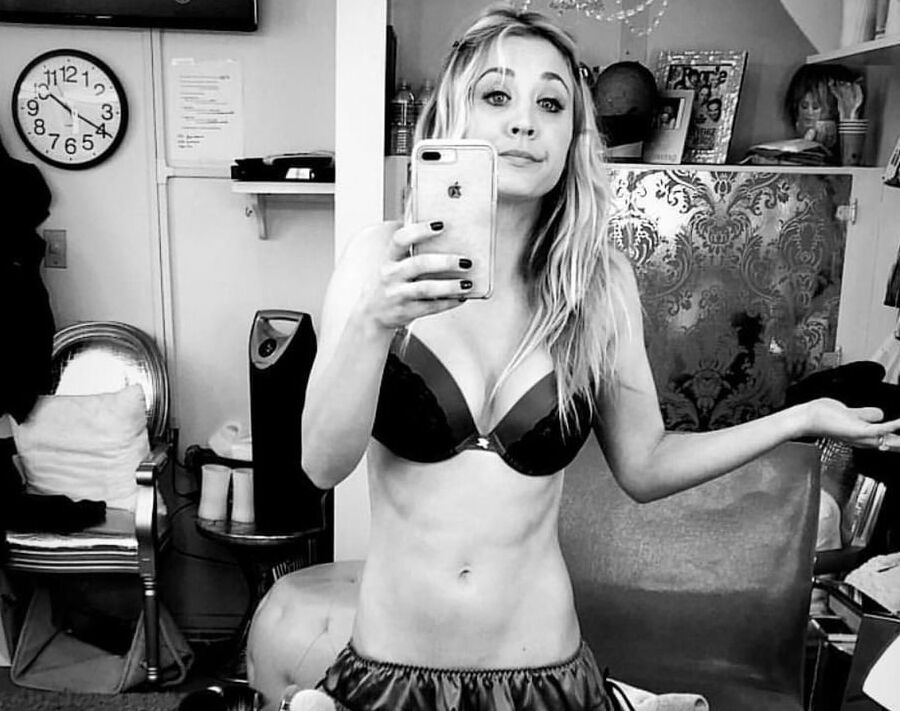 Kaley