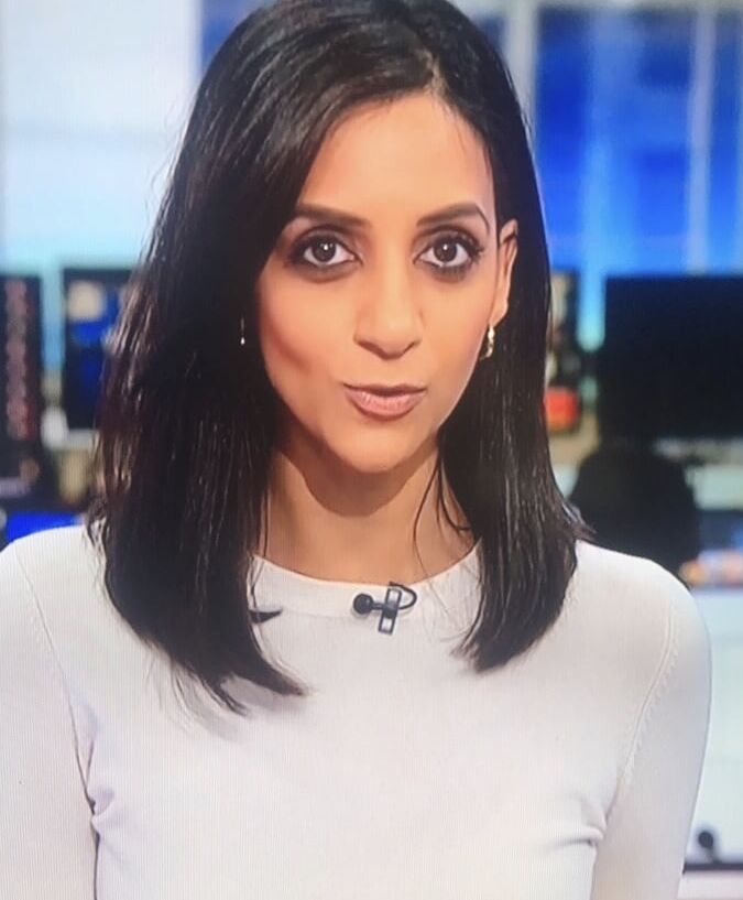 Time To Get The Cock Out For Bela Shah Sky Sports News