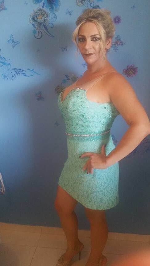 MILF SELMA