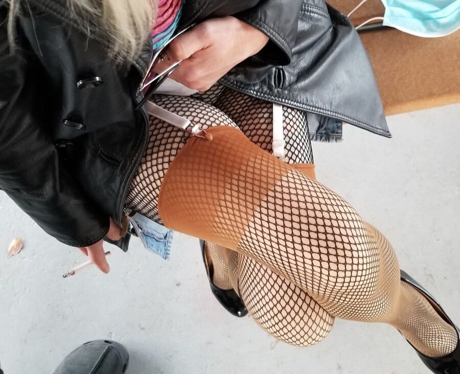 Nylons